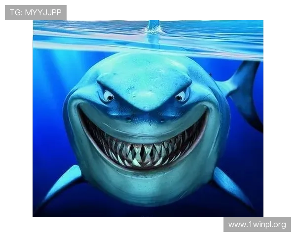 金鲨银鲨:关于海底巨兽的传说与现代科学的最新发现汇总